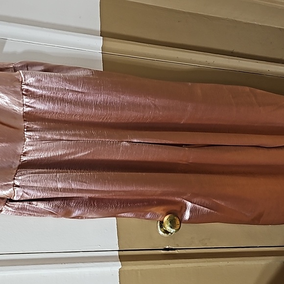 ELOQUII Jumpsuit - Picture 4 of 5